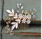 Bridal Hair Comb